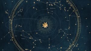 Símbolos Astrológicos y Correspondencias