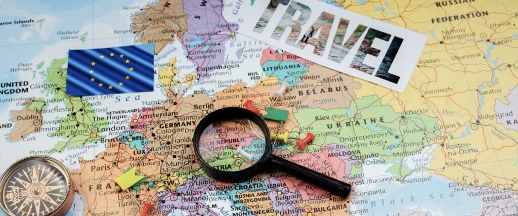 Viajes que transforman tu carta natal