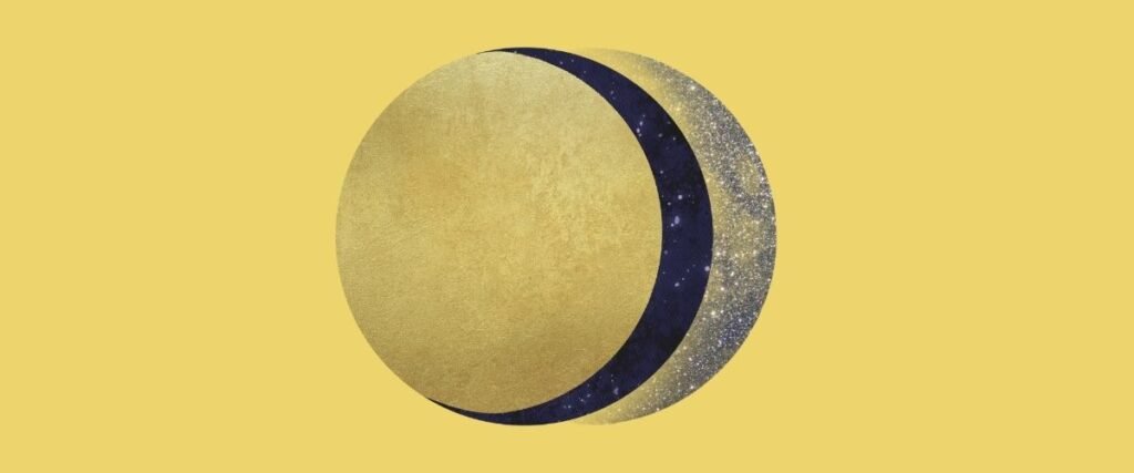 Luna nueva en Escorpio 20 de Noviembre 2025