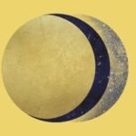 Luna nueva en Escorpio 20 de Noviembre 2025