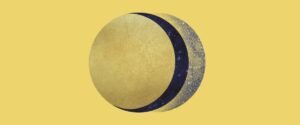 Luna nueva en Escorpio 20 de Noviembre 2025