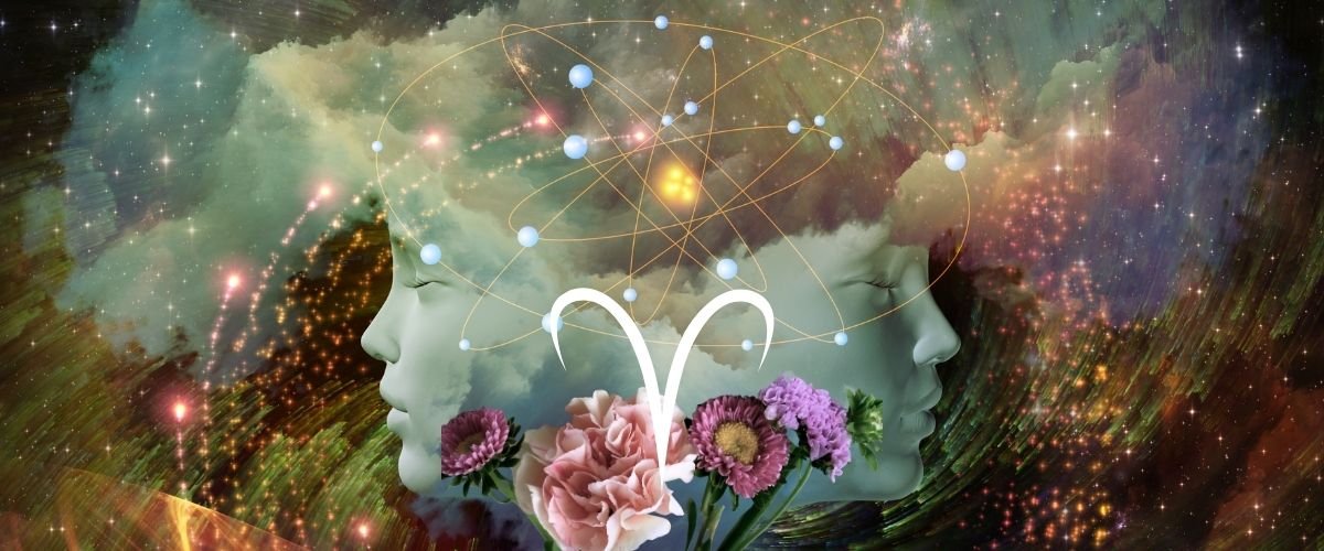 Neptuno dejando Piscis – Casa 12 en Piscis