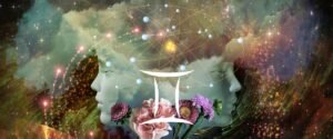 Neptuno dejando Piscis – Casa 10 en Piscis
