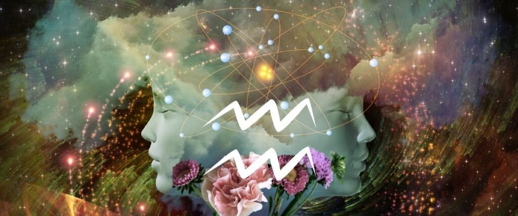 Neptuno dejando Piscis – Casa 2 en Piscis