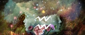 Neptuno dejando Piscis – Casa 2 en Piscis