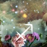 Neptuno dejando Piscis Casa 4 en Piscis