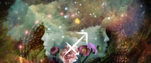 Neptuno dejando Piscis – Casa 4 en Piscis