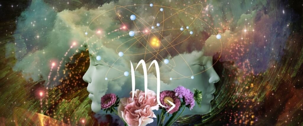 Neptuno dejando Piscis – Casa 5 en Piscis