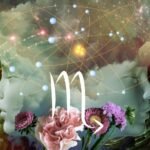 Neptuno dejando Piscis Casa 5 en Piscis