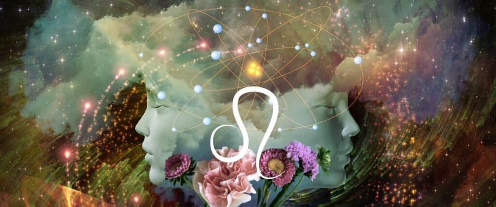 Neptuno dejando Piscis – Casa 8 en Piscis