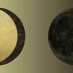 Luna llena en Géminis 4 de diciembre 2025
