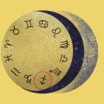 Luna nueva en Sagitario 19 de Diciembre 2025
