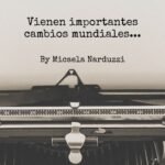 Tránsitos que Cambian el Rumbo Mundial