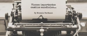 Tránsitos que Cambian el Rumbo Mundial