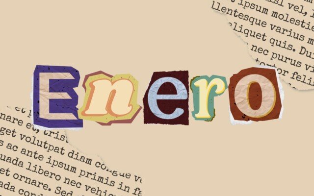 Clima Astrológico de Enero 2026
