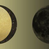Luna llena en Leo del 1 de Febrero 2026
