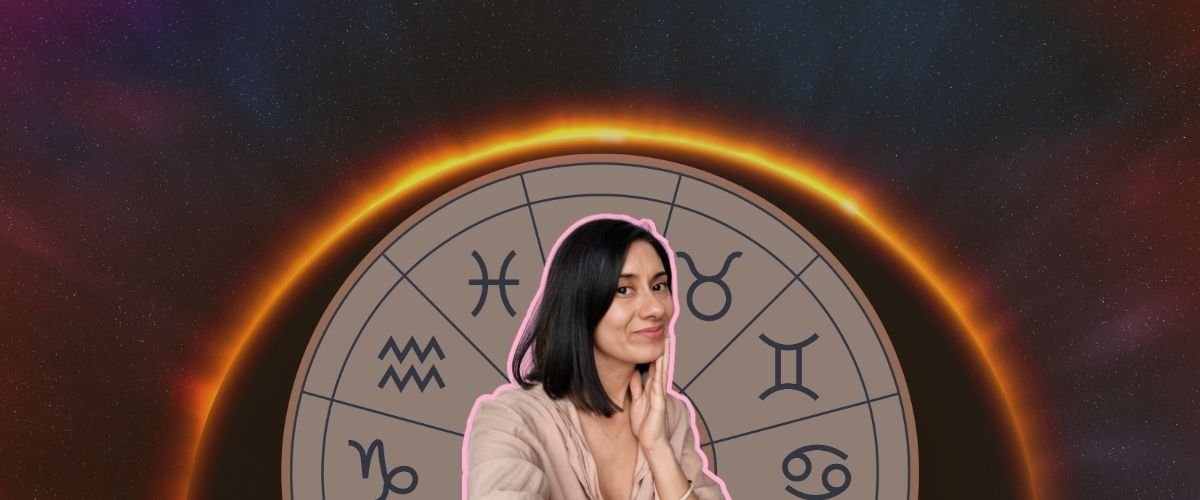 Eclipse de Acuario del 17 para cada signo Ascendente