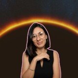 Eclipse lunar en Virgo total 03 de Marzo 2026