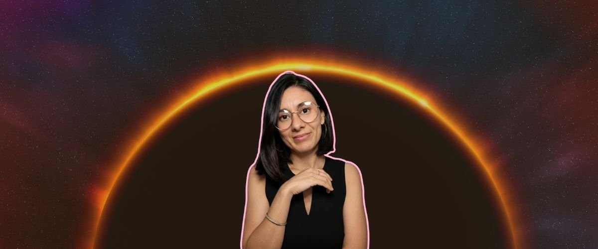 Eclipse lunar en Virgo total 03 de Marzo 2026