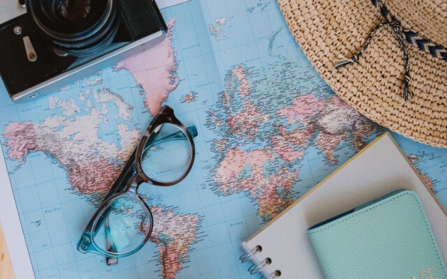 Fechas no recomendadas para viajar durante el 2026