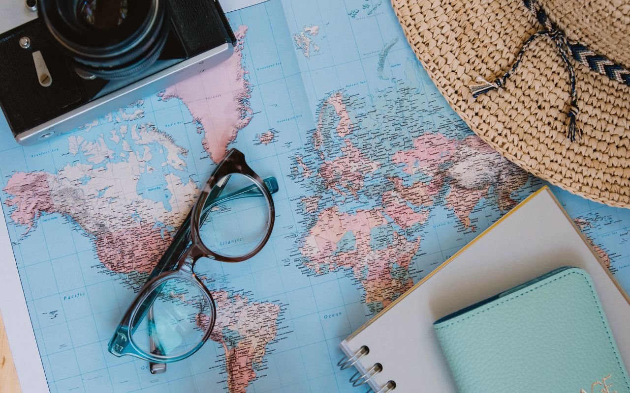 Fechas no recomendadas para viajar durante el 2026