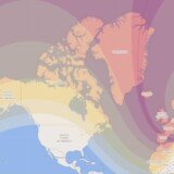 Tutorial como saber donde se ven los eclipses